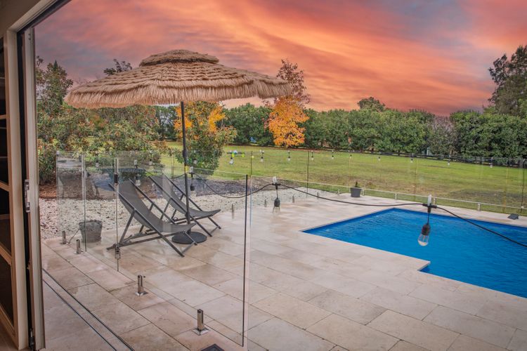 Luxury 7 bedroom Estate Hunter Manor Located in Central Hunter Valley