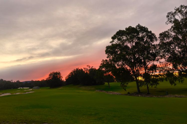 Private 1bdr Villa Pinot located within Cypress Lakes Resort