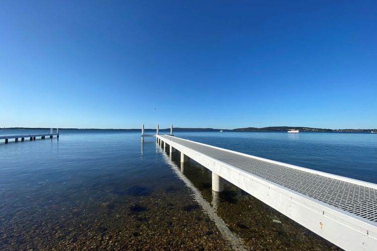 Lake Manor Retreat your Luxury Waterfront Getaway with Cinema and Private Jetty