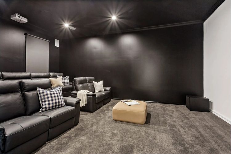 Lake Manor Retreat your Luxury Waterfront Getaway with Cinema and Private Jetty