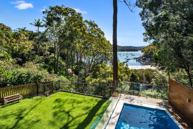 Private Pittwater Paradise by TCC