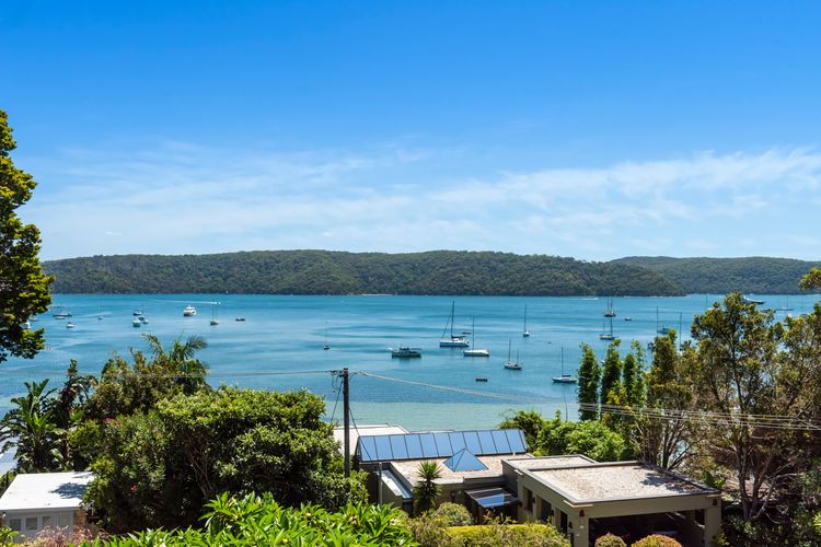 The Pittwater Shack by TCC