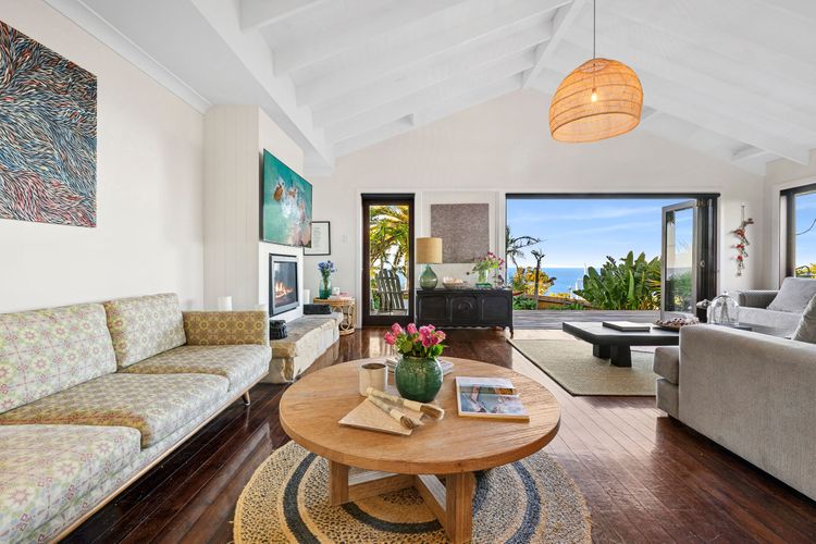 Ocean Vista by TCC