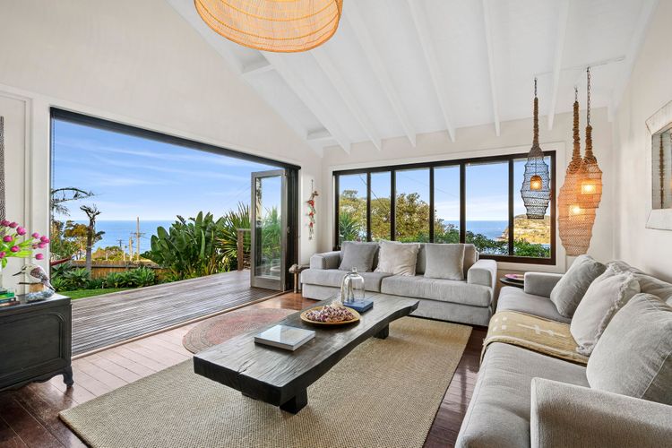 Ocean Vista by TCC