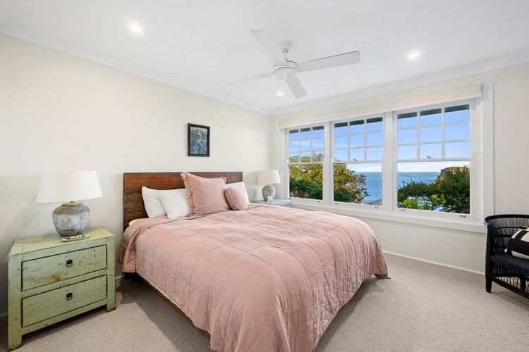 Ocean Vista by TCC