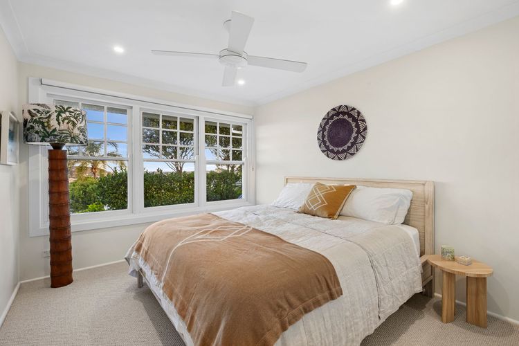 Ocean Vista by TCC