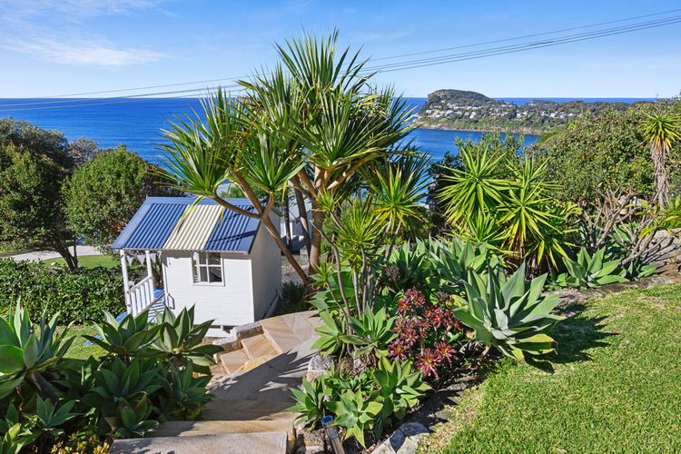 Ocean Vista by TCC