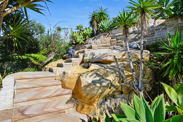 Ocean Vista by TCC