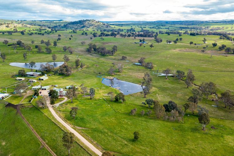 Mollison Park Farm