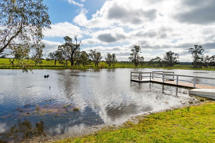 Mollison Park Farm