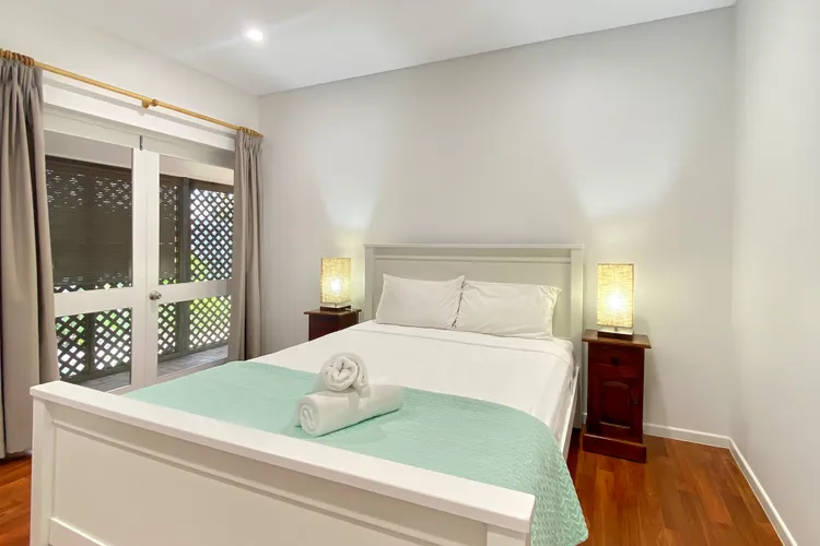 Peg’s Beach House