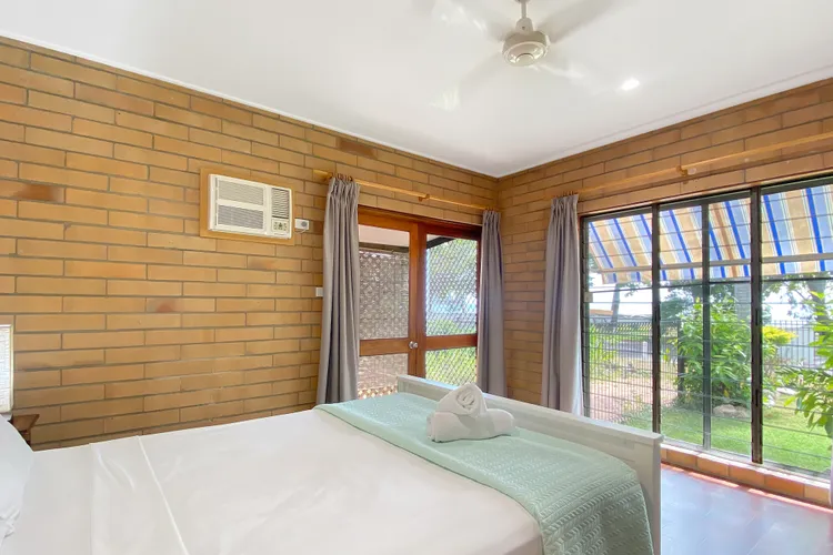 Peg’s Beach House