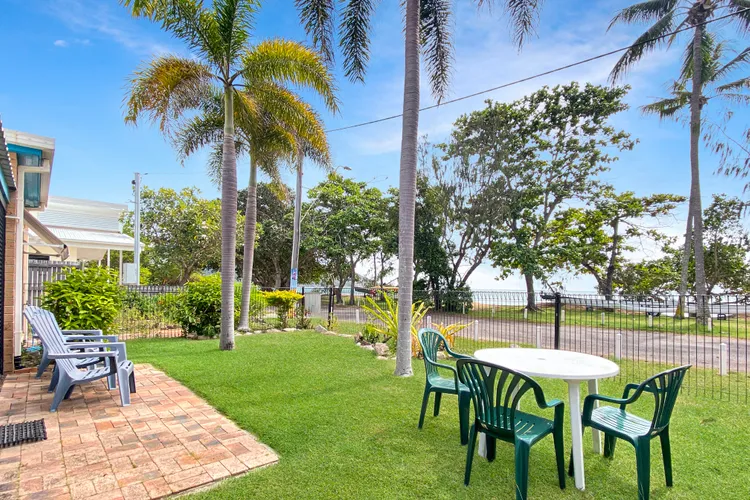 Peg’s Beach House
