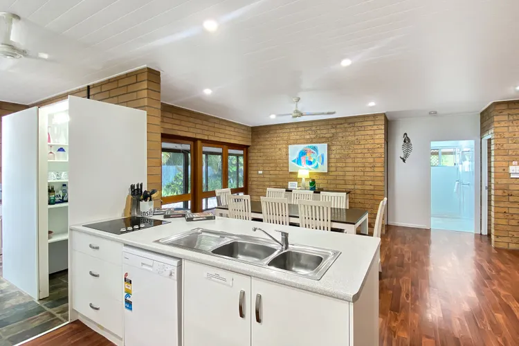 Peg’s Beach House