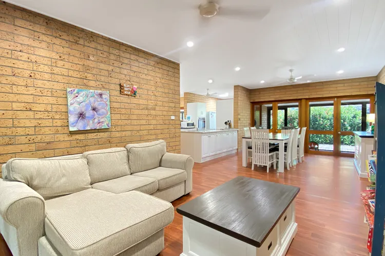 Peg’s Beach House