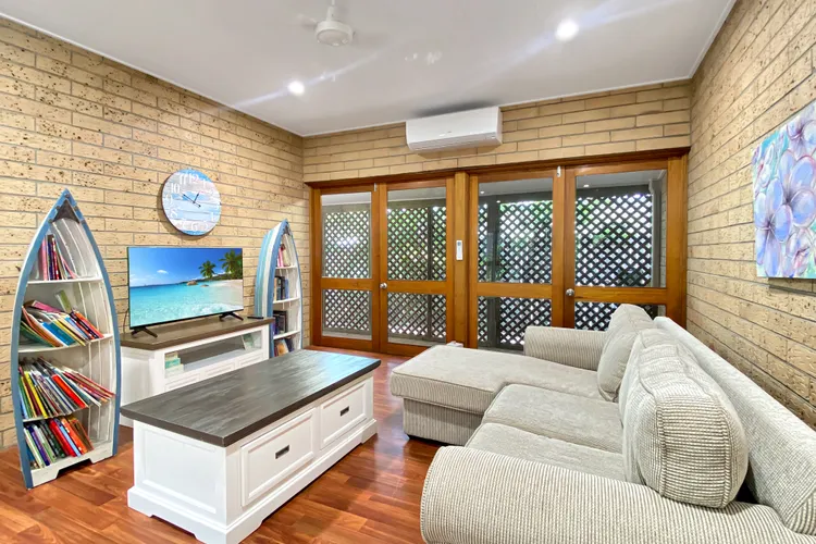 Peg’s Beach House