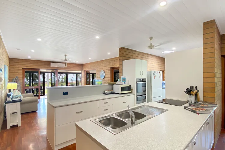 Peg’s Beach House