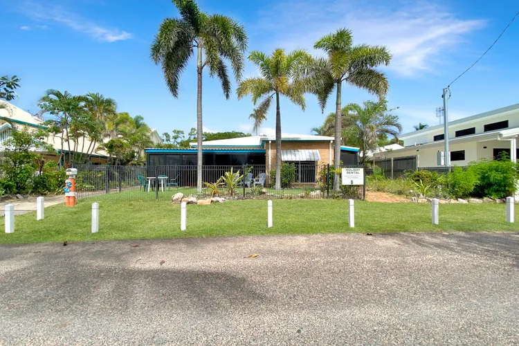 Peg’s Beach House