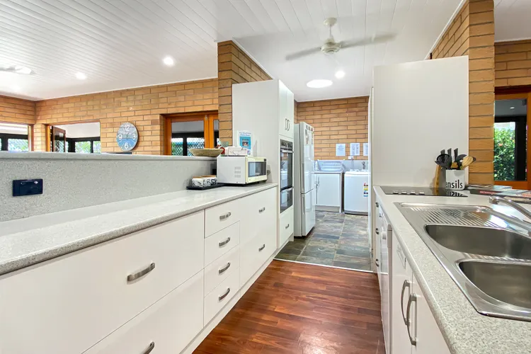 Peg’s Beach House