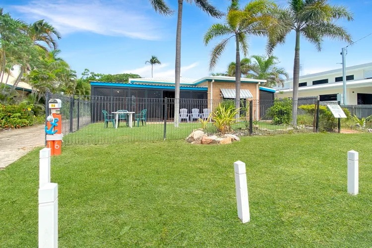 Peg’s Beach House