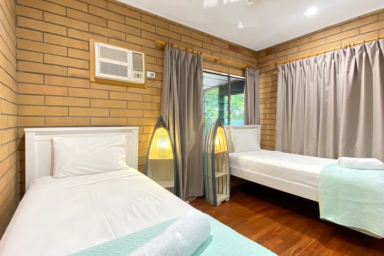 Peg’s Beach House