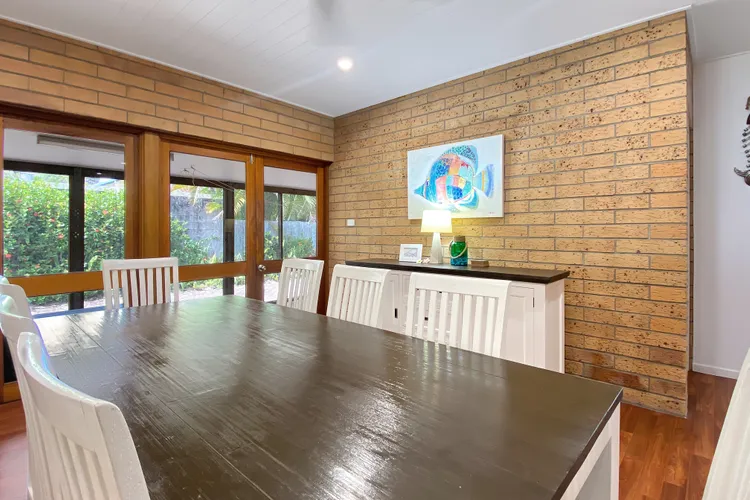 Peg’s Beach House