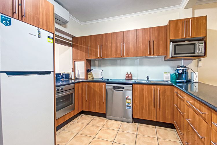 Picnic Bay Apartments Unit 1