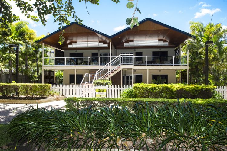Picnic Bay Apartments Unit 1
