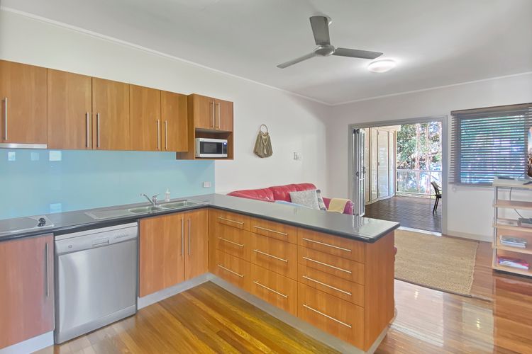 Picnic Bay Apartments Unit 3