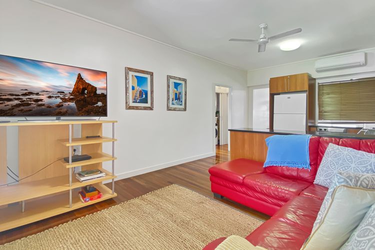 Picnic Bay Apartments Unit 3