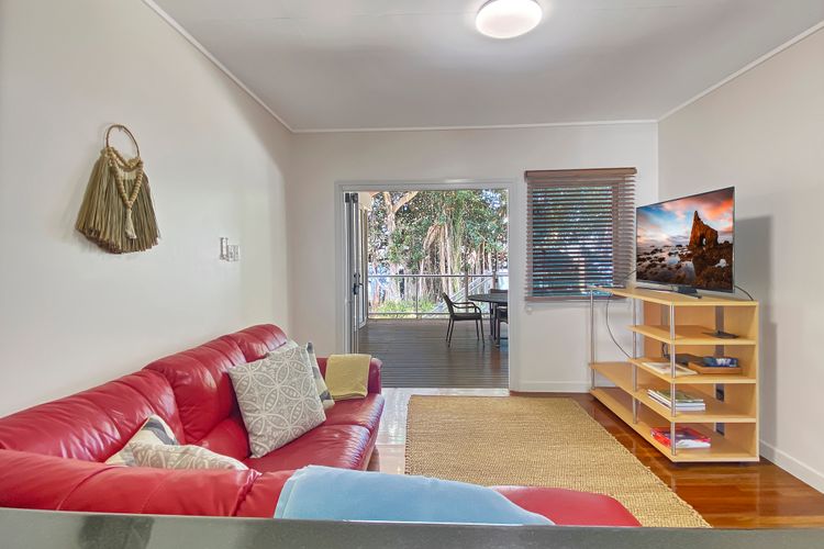 Picnic Bay Apartments Unit 3
