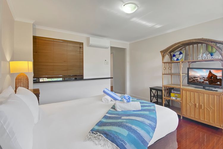 Picnic Bay Apartments Unit 3