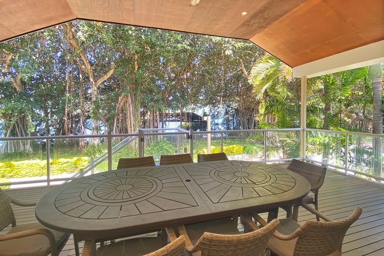 Picnic Bay Apartments Unit 3