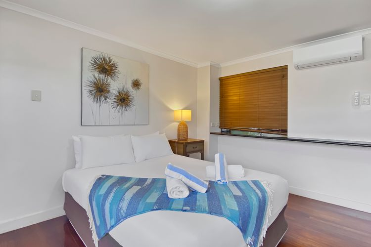 Picnic Bay Apartments Unit 3
