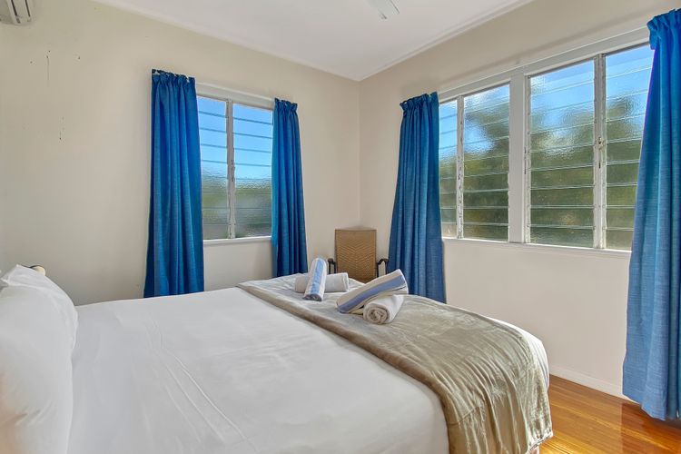 Picnic Bay Apartments Unit 3