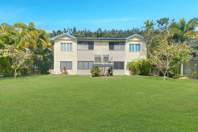 Picnic Bay Apartments Unit 3