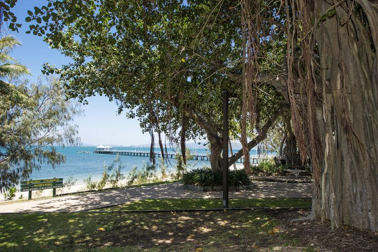 Picnic Bay Apartments Unit 3
