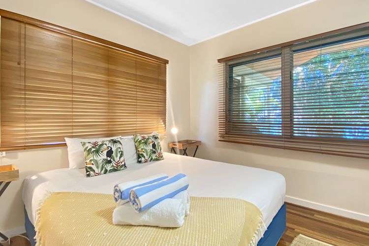 Picnic Bay Apartments Unit 4