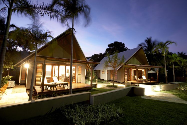 Pure Magnetic Villa 1