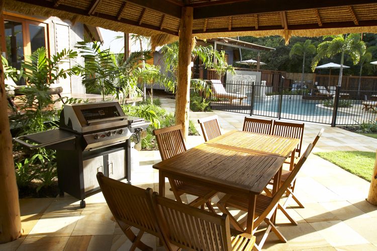 Pure Magnetic Villa 3