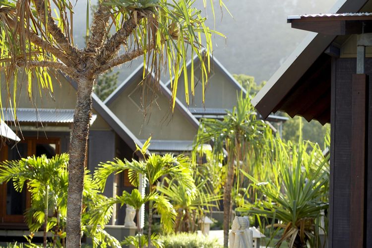 Pure Magnetic Villa 3