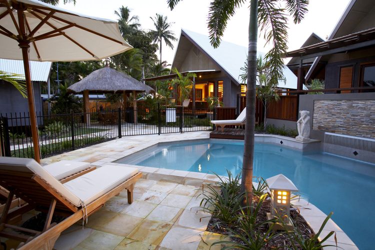 Pure Magnetic Villa 3