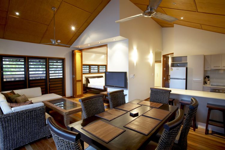Pure Magnetic Villa 3