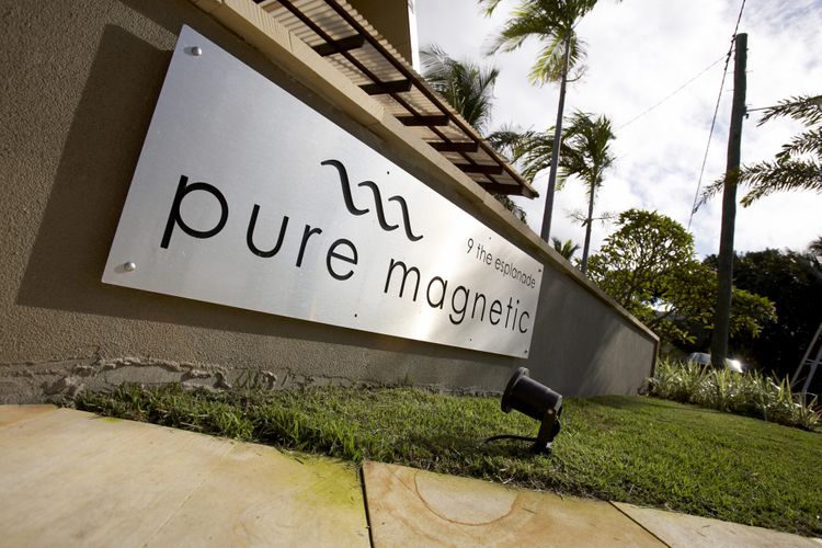 Pure Magnetic Villa 3