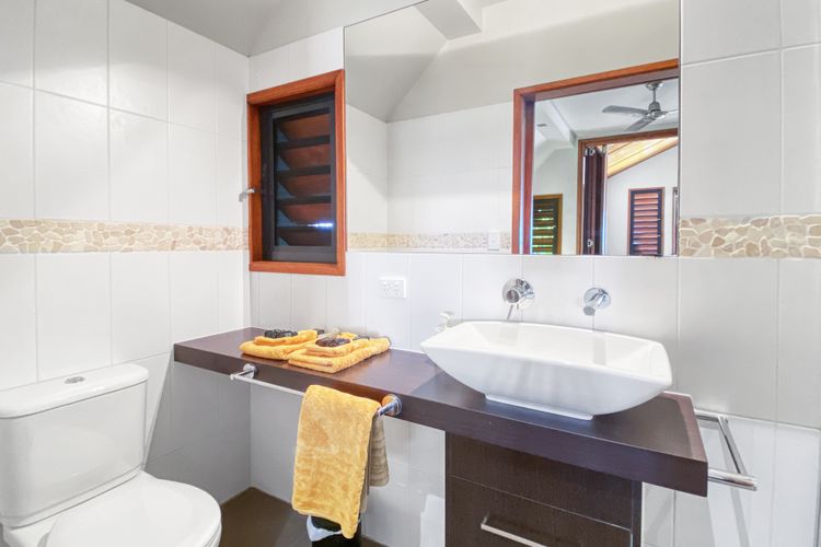 Pure Magnetic Villa 4