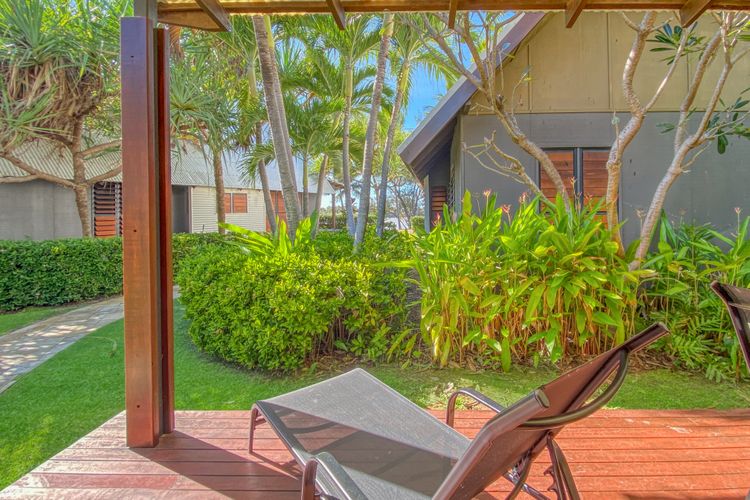 Pure Magnetic Villa 4