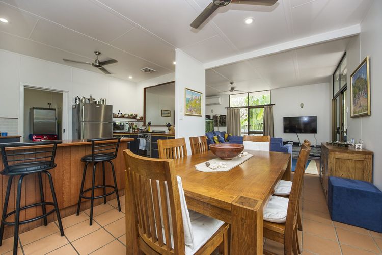 Sunbird Retreat