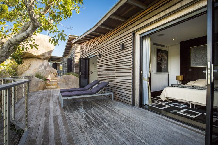 The Pavilions Holiday House - Magnetic Island
