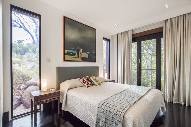 The Pavilions Holiday House - Magnetic Island