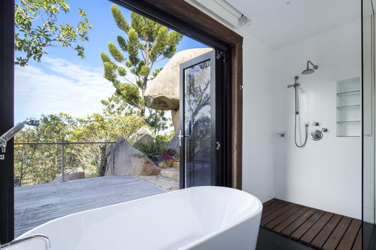 The Pavilions Holiday House - Magnetic Island